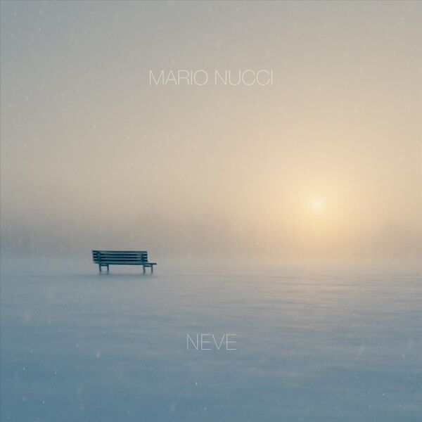 Cover art for Neve